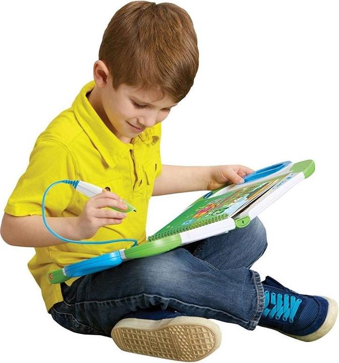 Produktbild VTech MagiBook (Deutsch)