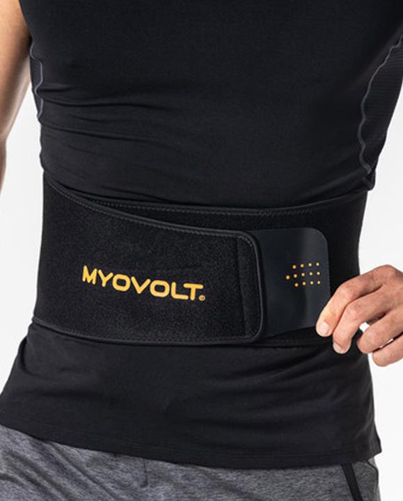 Immagine prodotto Myovolt Indietro