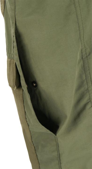 Image du produit Normani Gilet Outdoor Elk (XS)