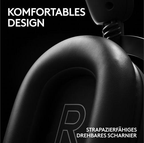 Image du produit Logitech G Pro X 2 Lightspeed (Sans fil, Filaire)