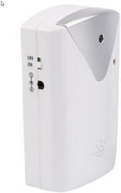 Actual product image Olympia Alarm system accessories light barrier (20 m)