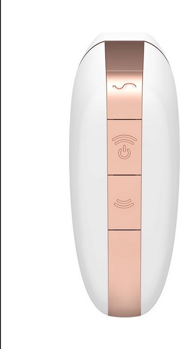Actual product image Satisfyer Love Triangle - App Connect