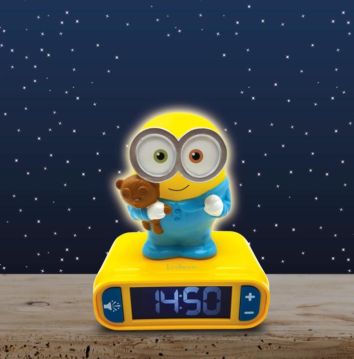Actual product image Lexibook Minions