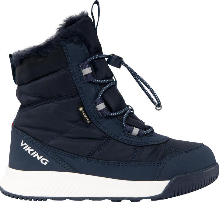 Actual product image Viking Aery Warm GTX Sl (36)