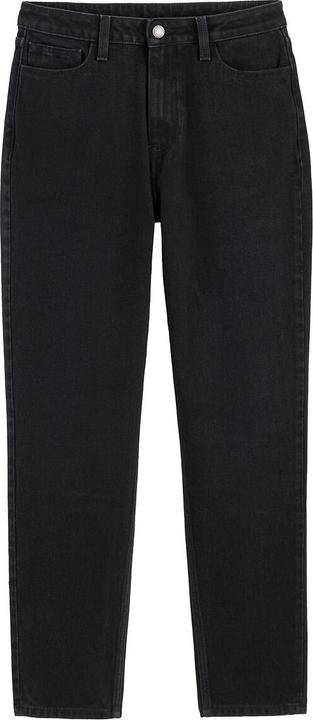 La Redoute Collections Boyfit-Jeans mit hohem Bund
