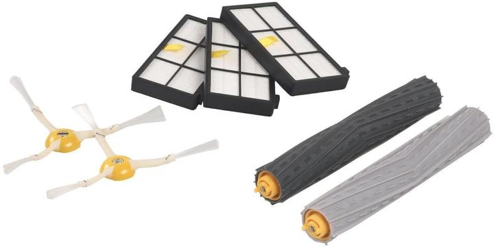 iRobot Roomba Replenishment Kit Serie 800/900