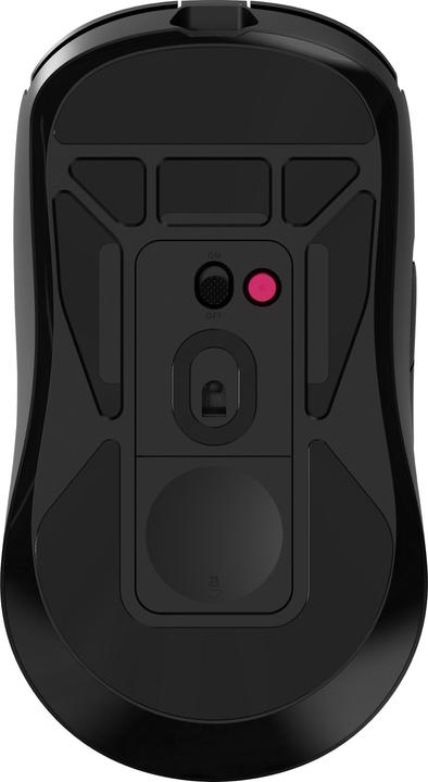 Immagine prodotto Rapoo V200PRO 4K+8K WL MOUSE DA GIOCO SW (Senza fili, Cablato)