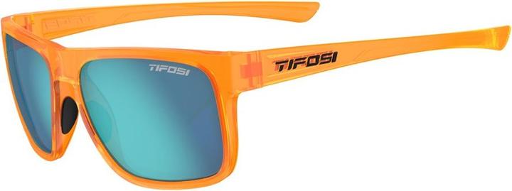 Tifosi Verres SWICK Orange Rush (1 verre Sky Blue XX % de transmission lumineuse) (PRIME : 01.02.2024)
