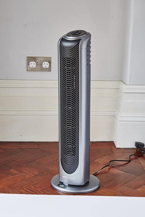 Produktbild Bionaire BT19-I Turmventilator (42 dB)