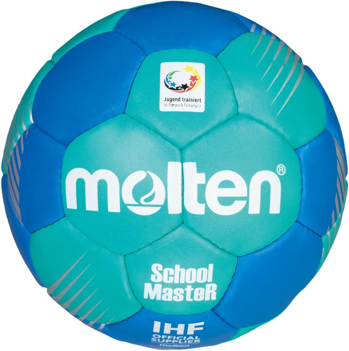 Molten Handball H1f-Sm