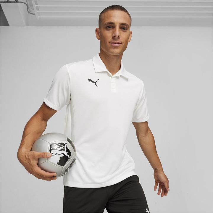 Actual product image Puma teamGOAL Polo (3XL)