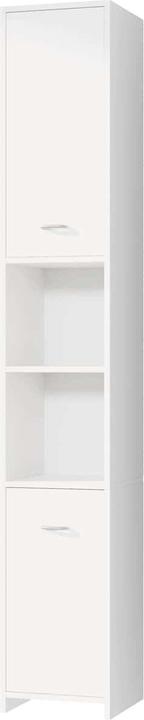 Immagine prodotto Casaria Mobiletto del bagno (30 x 30 x 180 cm)