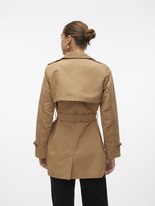 Produktbild Vero Moda VMCHLOE Jacke Mantel (XL)