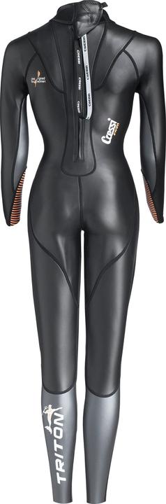 Image du produit Cressi Triton (1,5 mm, M)