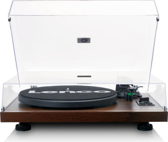 Actual product image Lenco LS-600WA (Manual)