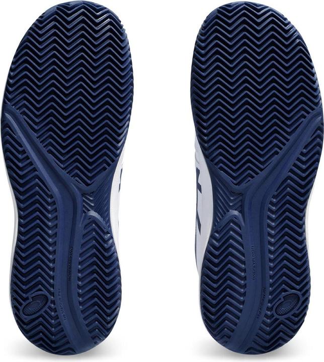 Image du produit ASICS Performance Chaussures de Tennis Gel-Resolution 9 GS Terre Battue Enfants (39.5)