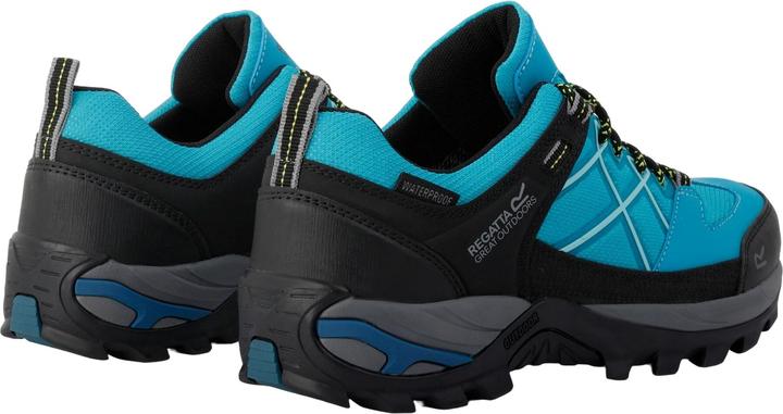 Immagine prodotto Regatta Samaris III Scarpe da Passeggio Donna (41)