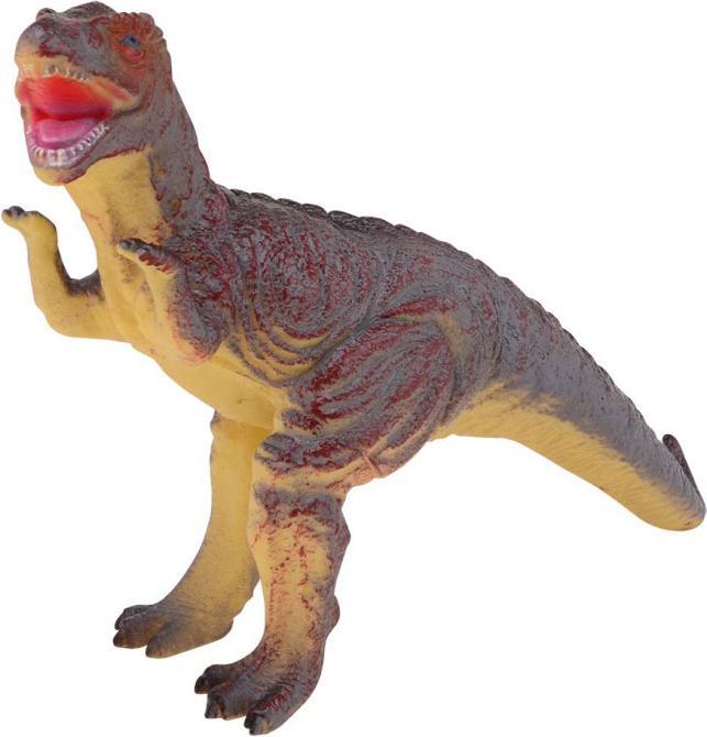 Actual product image Johntoy Big soft dino play figure