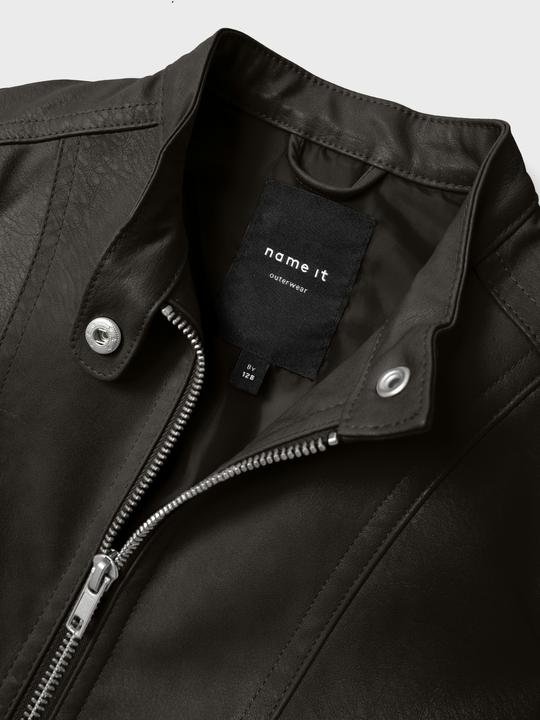 Image du produit Name it Veste en PU (116)
