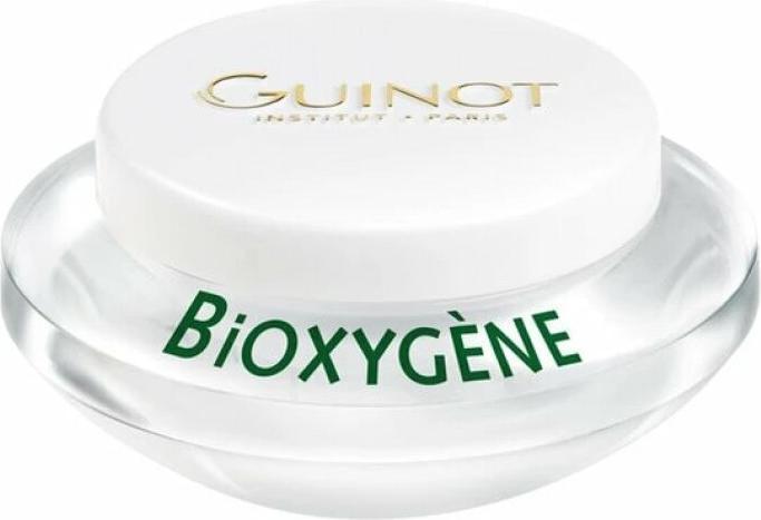 Image du produit Guinot Crème pour le visage Bioxygene 50ml (50 ml, Crème de jour)