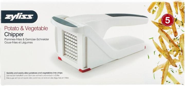 Image du produit Zyliss Tailleur de frites