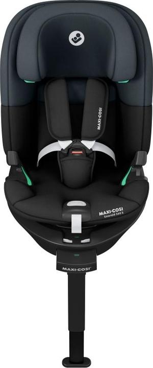 Actual product image Maxi-Cosi Emerald 360 S (Reboarder, ECE R129/i-Size Standard)