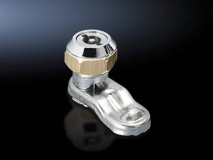 Rittal Serrure à cylindre SZ 2520000