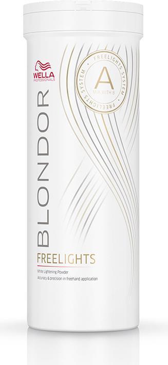 Image du produit Wella Blondor Freelights (Blondor Freelights, Blond)