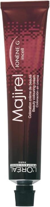 Actual product image L'Oréal Professionnel Majirel (6.56 Dark blond mahogany red)