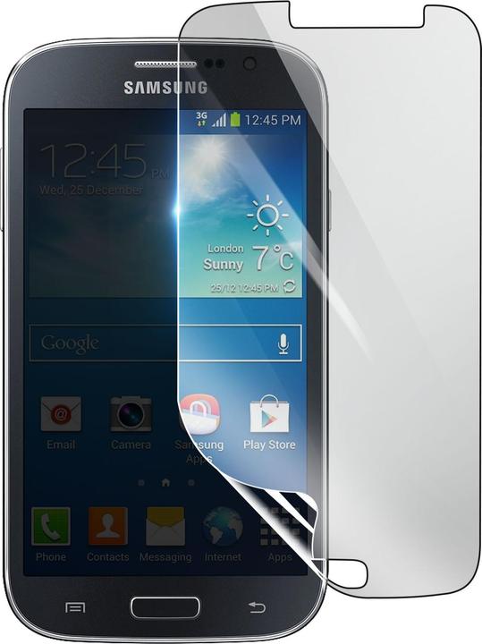 Image du produit 3MK Film hydrogel pour écran Samsung Galaxy Grand Lite I9060 (1 pièce(s), Samsung Galaxy Grand)