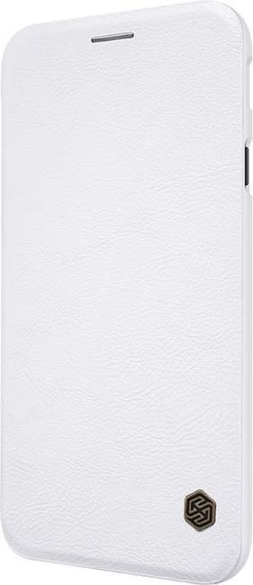 Actual product image Nillkin Qin Series (Samsung Galaxy A7 (2017))