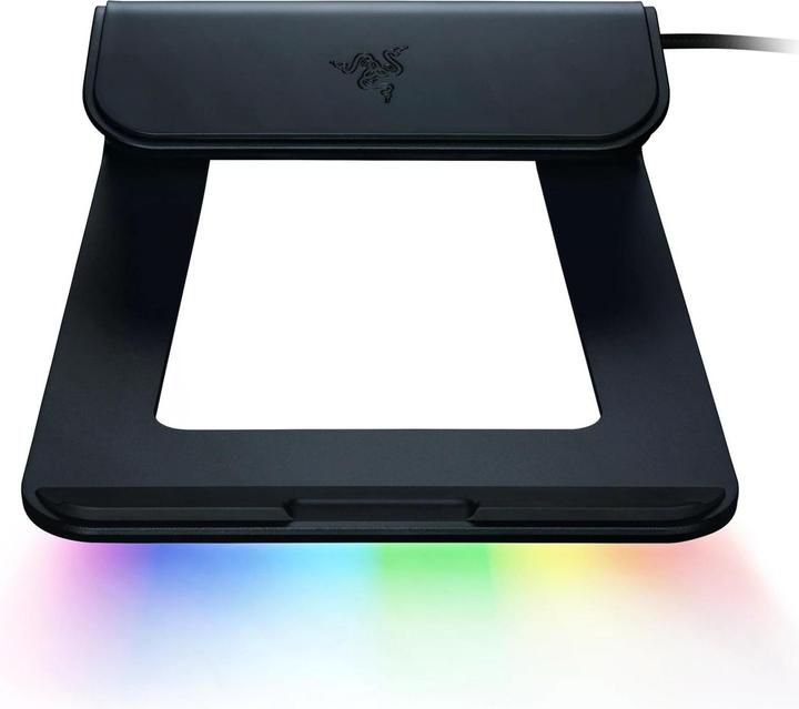 Actual product image Razer Chroma V2