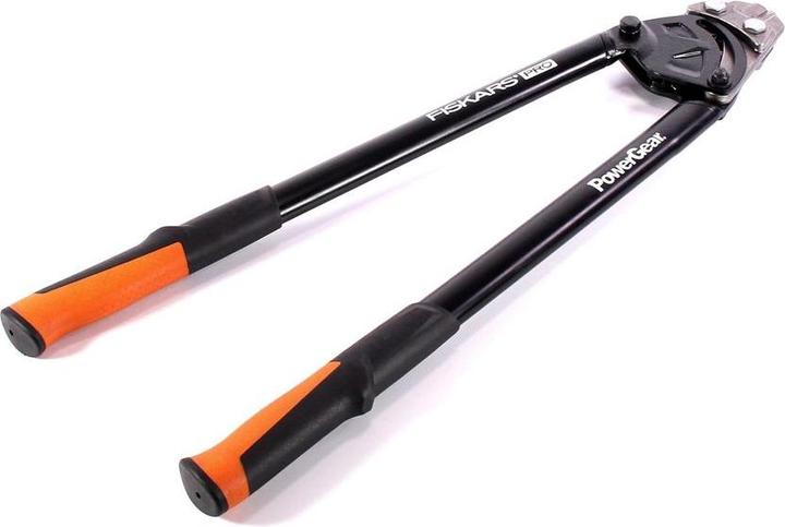 Fiskars Nożyce Do Cięcia Prętów 76cm Powergear (760 mm)