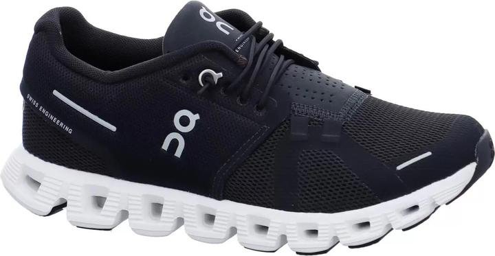On Running Cloud 5