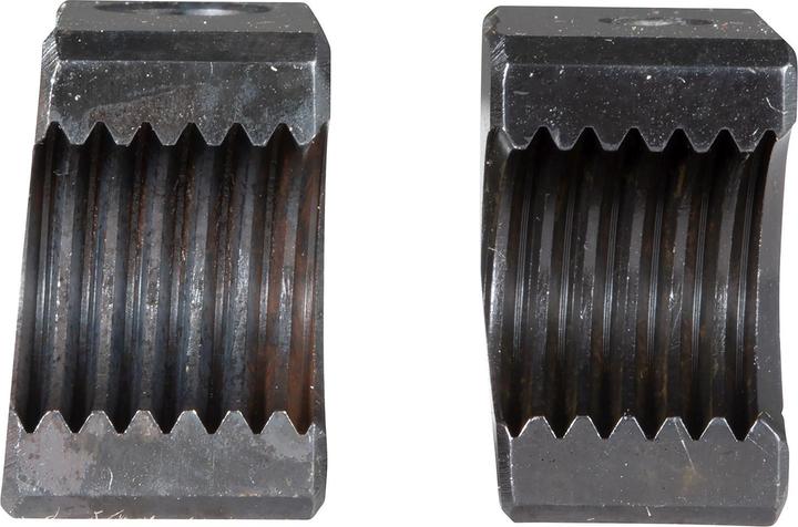 Actual product image Makita SC09002720 Dies M12 set