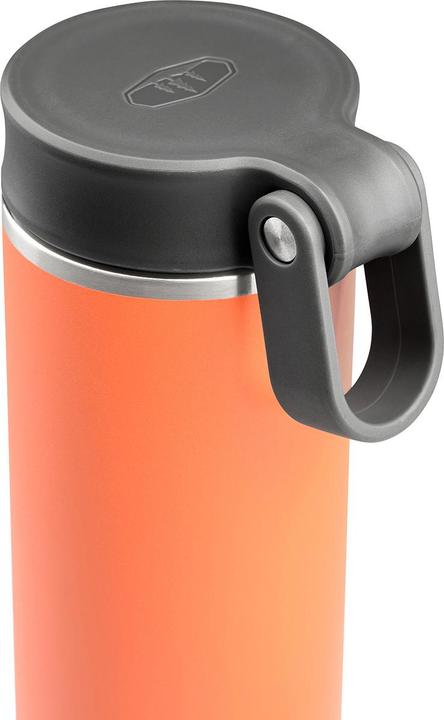 Actual product image GSI Microlite Twist 720 Insulated Bottle (0.72 l)