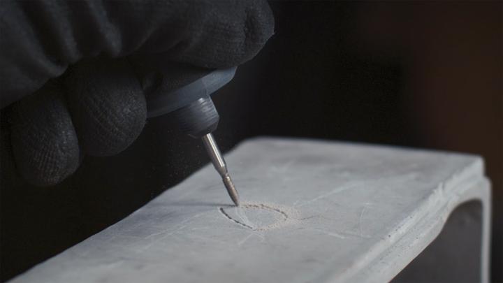 Immagine prodotto Dremel Fresa con punta diamantata Ø 2,4 mm (2 pezzi)