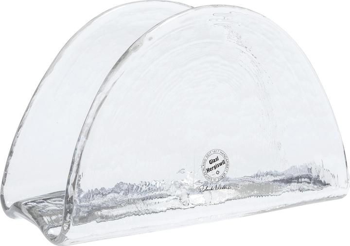 Glasi Hergiswil Serviettenhalter (1 x)