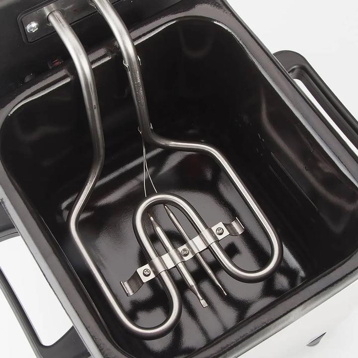 Immagine prodotto Jata FR115 1000W Acciaio inox