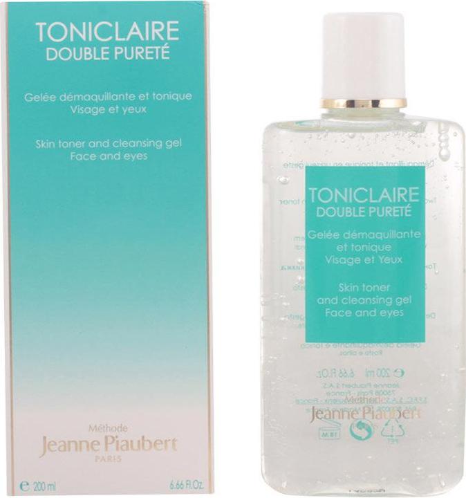 Méthode Jeanne Piaubert Toniclaire Gelee Démaquillant (Tonic, 200 ml)
