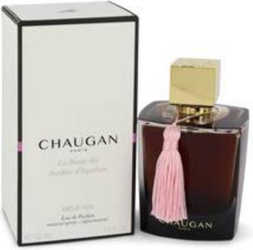 Produktbild Chaugan Delicate by (Eau de Parfum, 100 ml)