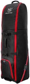 Wilson W/S Wheeled Travelcover