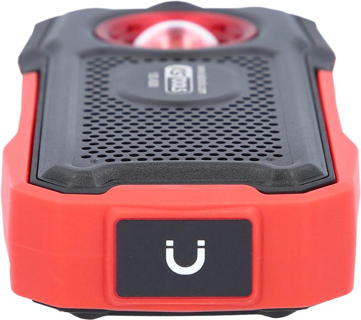 Image du produit KS Tools Lampe portative d'atelier mobile 500 lumens (500 lm)