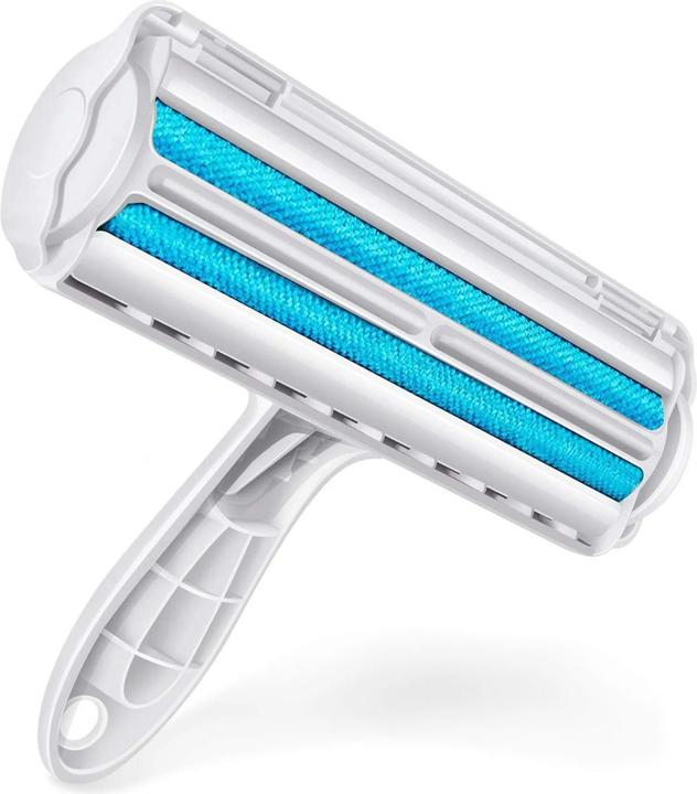 Quick Aid Lint roller and pet hair remover