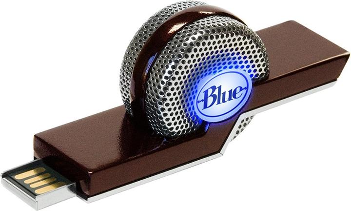 Image du produit Blue Microphones Tiki