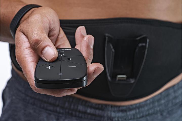 Actual product image Compex Corebelt