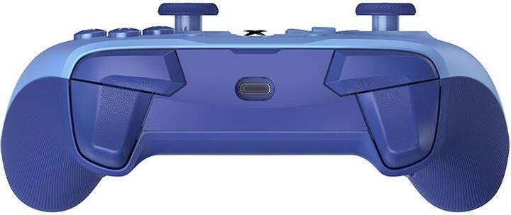 Actual product image Gamesir Wired controllerBlue (Xbox Series X, Windows, Xbox One S)