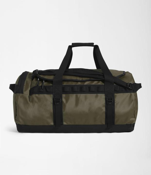 Actual product image North Face Base Camp (71 l)
