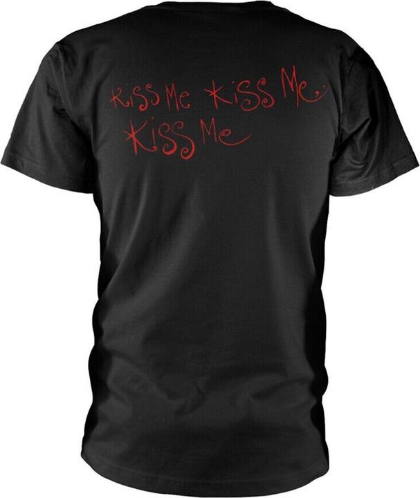 Image du produit Universal Textiles Kiss Me TShirt (XXL)