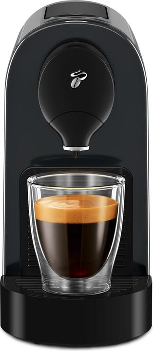 Actual product image Tchibo Cafissimo "Pure plus" capsule machine (Cafissimo)